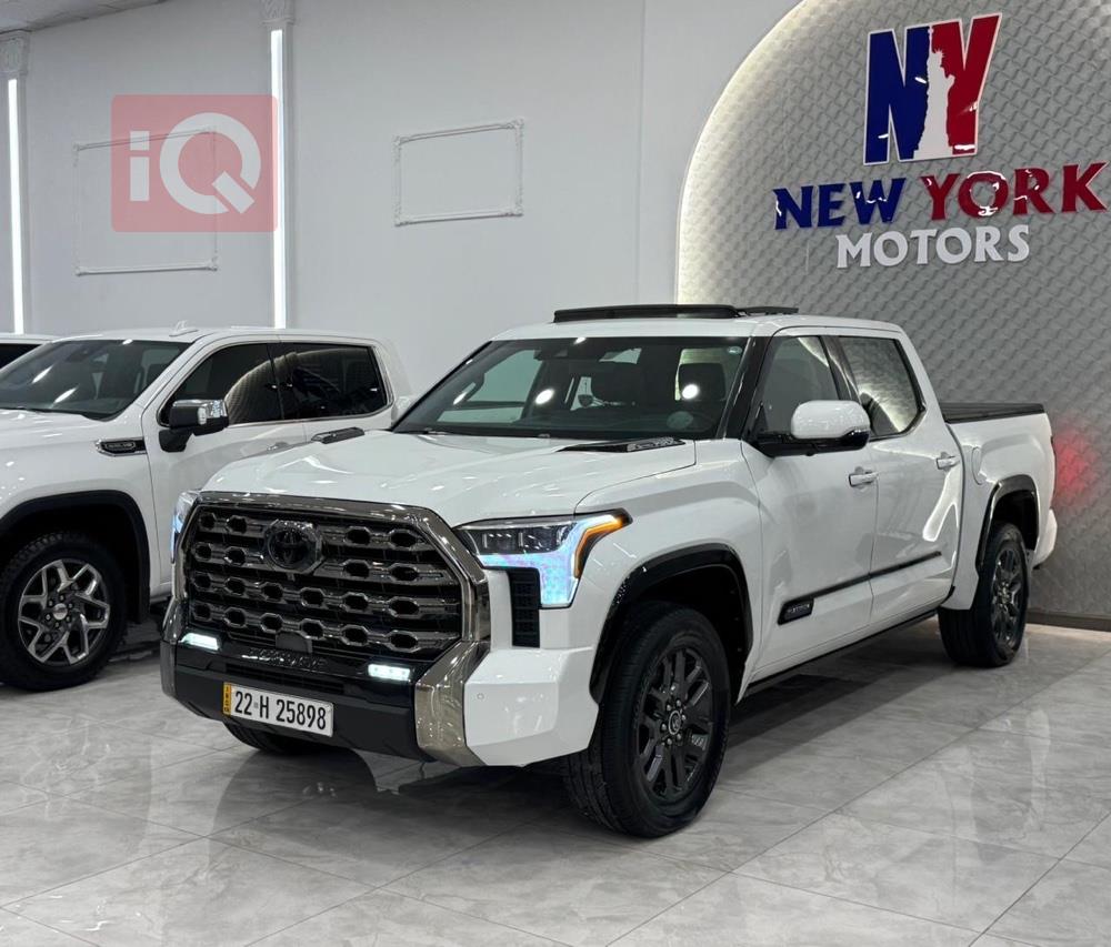 Toyota Tundra